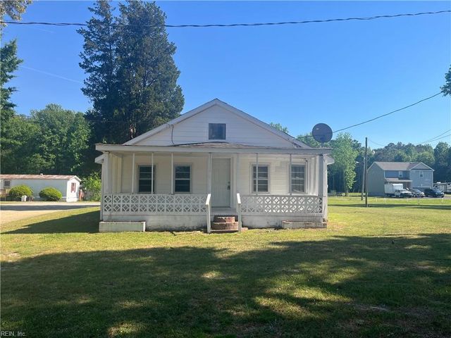 14016 Burwells Bay RD, Smithfield, VA 23430