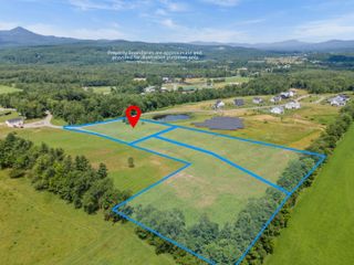 0 Elizabeths Lane # 3B, Stowe, VT 05672