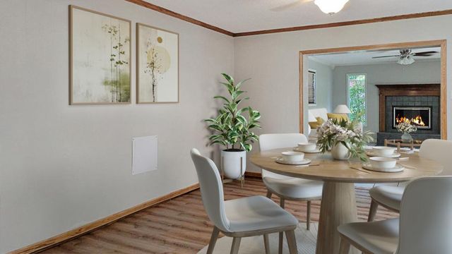 1914 Donna Dr, Deridder, LA 70634