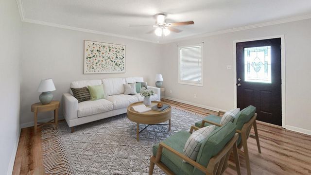 1914 Donna Dr, Deridder, LA 70634