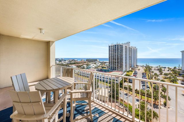 112 Seascape Drive UNIT 904, Miramar Beach, FL 32550