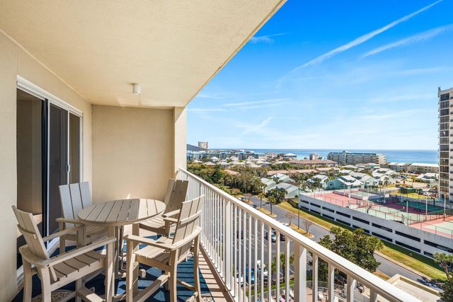 112 Seascape Drive UNIT 904, Miramar Beach, FL 32550