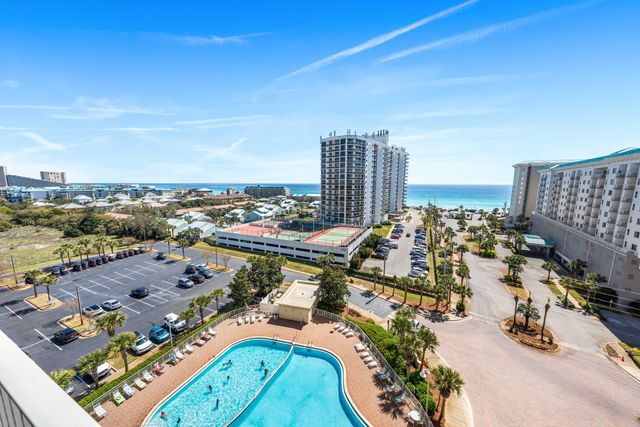 112 Seascape Drive UNIT 904, Miramar Beach, FL 32550