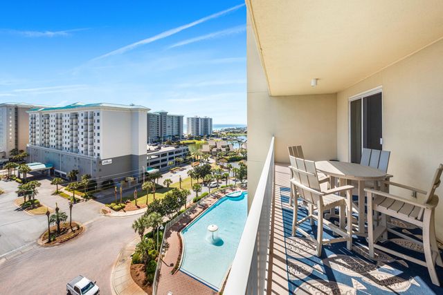 112 Seascape Drive UNIT 904, Miramar Beach, FL 32550