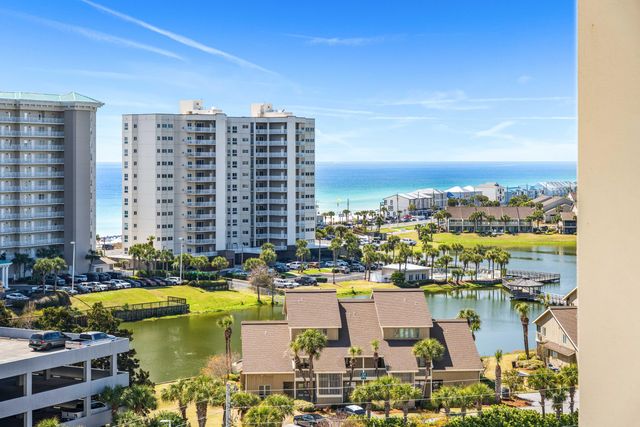 112 Seascape Drive UNIT 904, Miramar Beach, FL 32550
