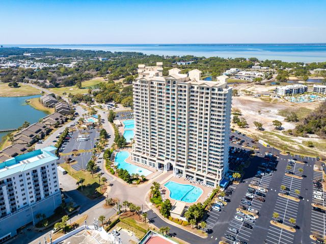 112 Seascape Drive UNIT 904, Miramar Beach, FL 32550
