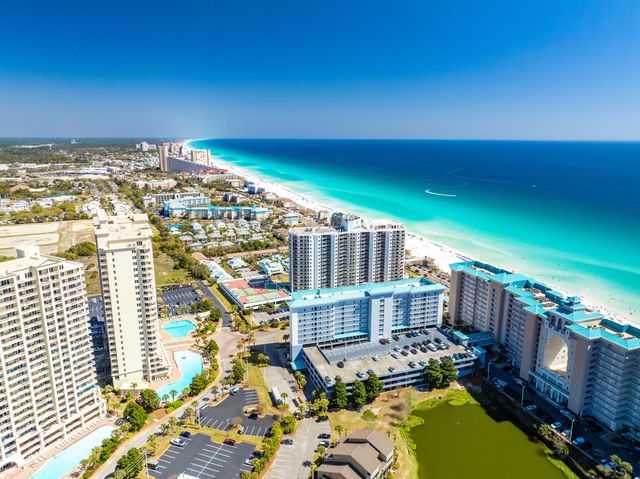 112 Seascape Drive UNIT 904, Miramar Beach, FL 32550