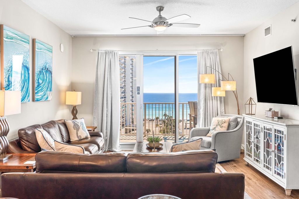 112 Seascape Drive UNIT 904, Miramar Beach, FL 32550