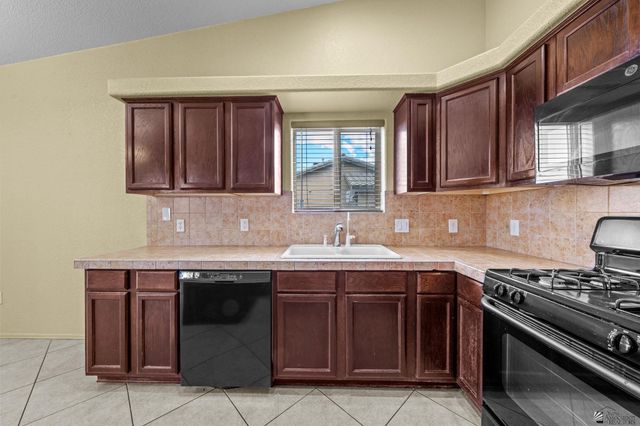 11534 E 28 Pl, Yuma, AZ 85367
