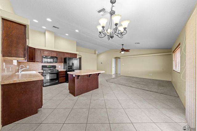 11534 E 28 Pl, Yuma, AZ 85367