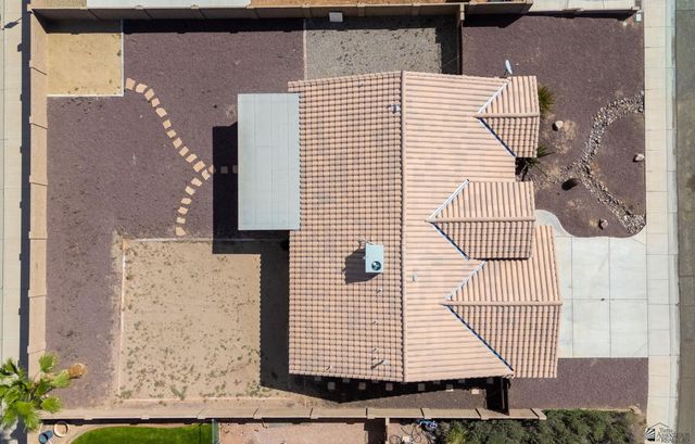 11534 E 28 Pl, Yuma, AZ 85367