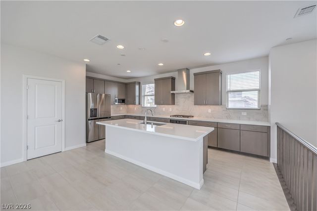 11504 Fleet Wing Avenue, Las Vegas, NV 89138