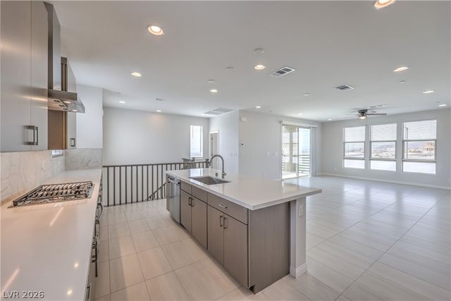 11504 Fleet Wing Avenue, Las Vegas, NV 89138