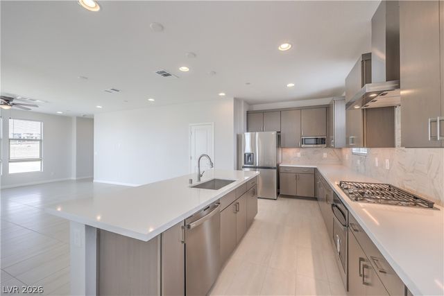 11504 Fleet Wing Avenue, Las Vegas, NV 89138