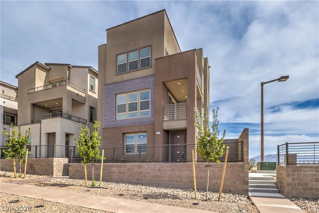11504 Fleet Wing Avenue, Las Vegas, NV 89138