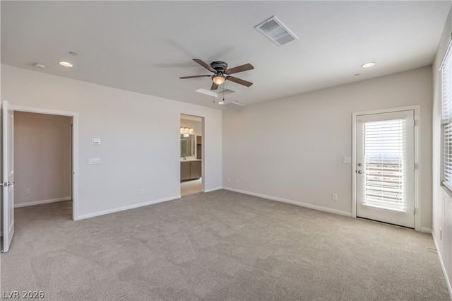 11504 Fleet Wing Avenue, Las Vegas, NV 89138