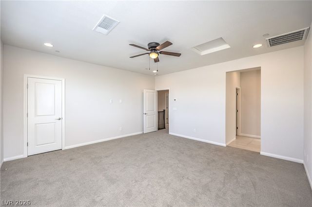 11504 Fleet Wing Avenue, Las Vegas, NV 89138