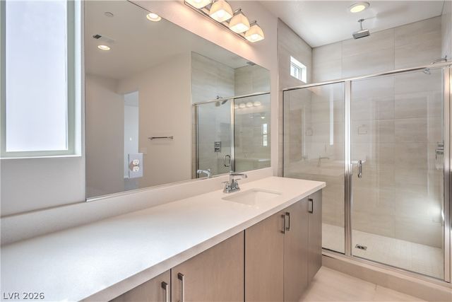 11504 Fleet Wing Avenue, Las Vegas, NV 89138