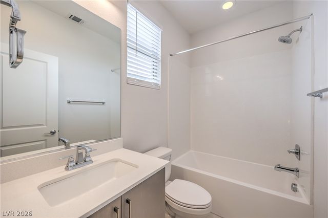 11504 Fleet Wing Avenue, Las Vegas, NV 89138