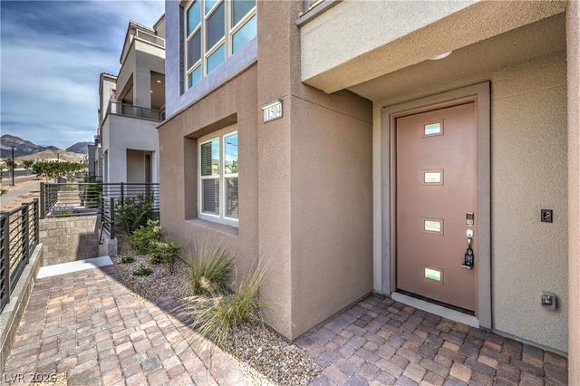 11504 Fleet Wing Avenue, Las Vegas, NV 89138