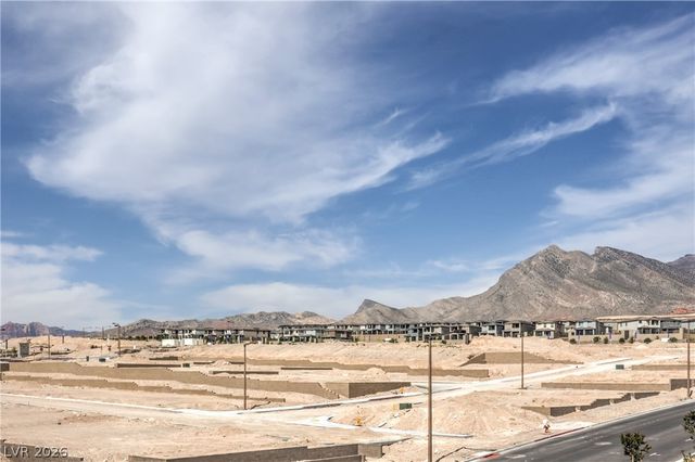 11504 Fleet Wing Avenue, Las Vegas, NV 89138