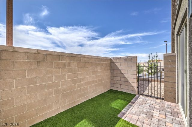 11504 Fleet Wing Avenue, Las Vegas, NV 89138