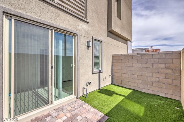 11504 Fleet Wing Avenue, Las Vegas, NV 89138