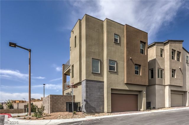 11504 Fleet Wing Avenue, Las Vegas, NV 89138