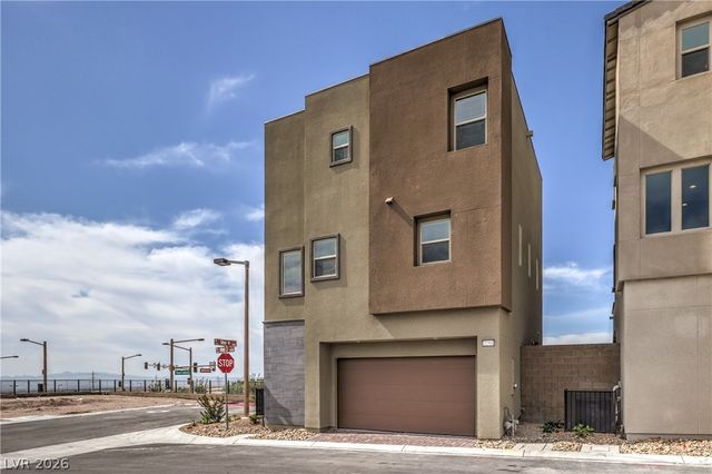 11504 Fleet Wing Avenue, Las Vegas, NV 89138