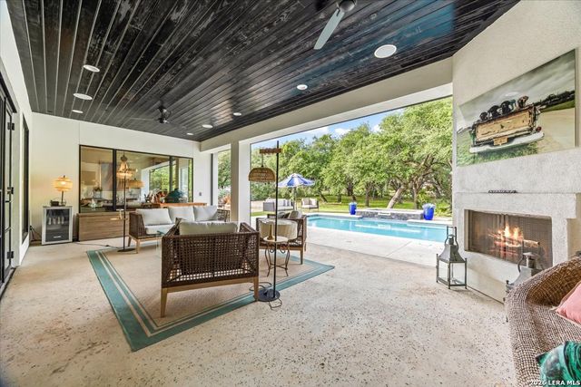 34820 Thanksgiving Trail, Bulverde, TX 78163