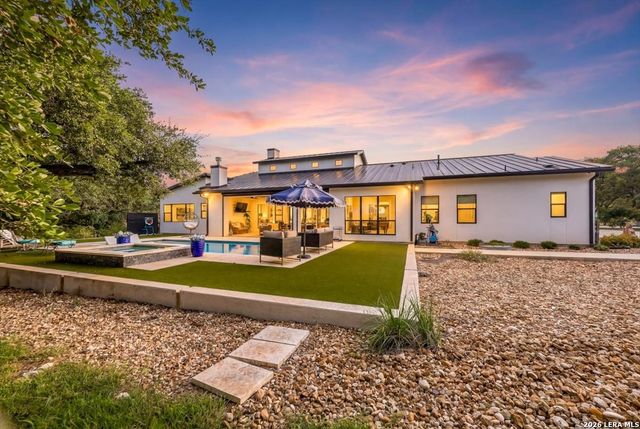 34820 Thanksgiving Trail, Bulverde, TX 78163