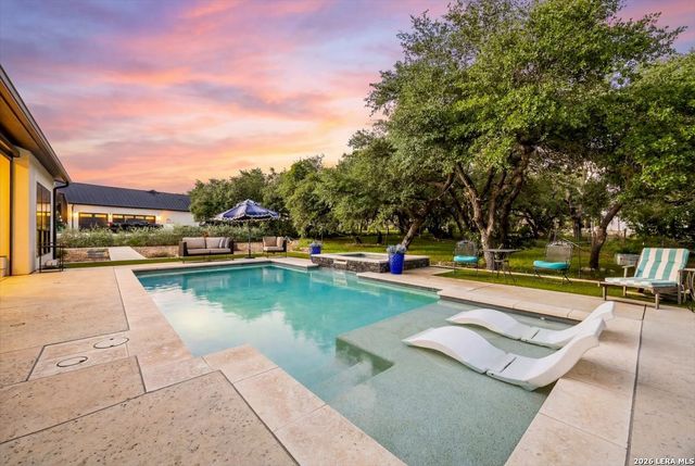 34820 Thanksgiving Trail, Bulverde, TX 78163