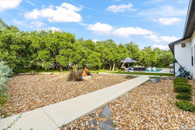 34820 Thanksgiving Trail, Bulverde, TX 78163