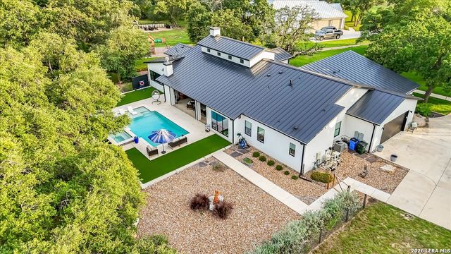 34820 Thanksgiving Trail, Bulverde, TX 78163