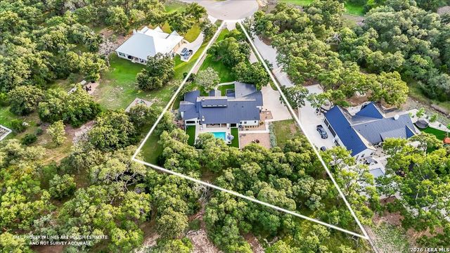 34820 Thanksgiving Trail, Bulverde, TX 78163