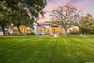 34820 Thanksgiving Trail, Bulverde, TX 78163