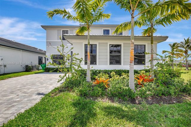 4520 SW 173rd Ave, Miramar, FL 33029