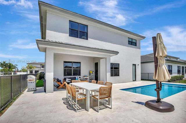 4520 SW 173rd Ave, Miramar, FL 33029