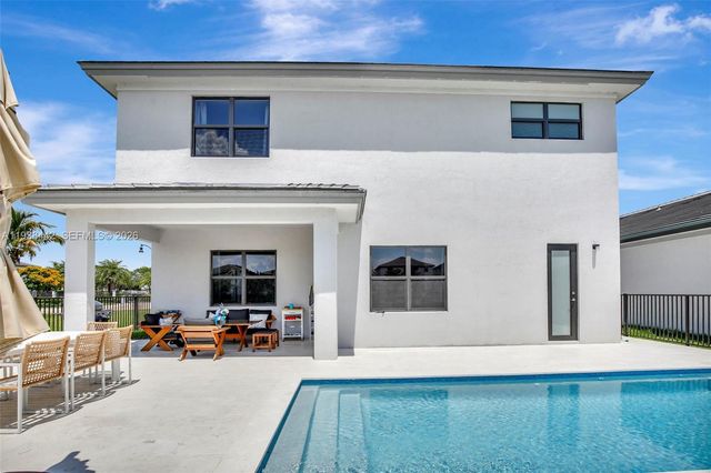 4520 SW 173rd Ave, Miramar, FL 33029