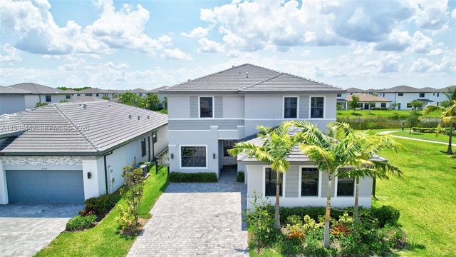4520 SW 173rd Ave, Miramar, FL 33029