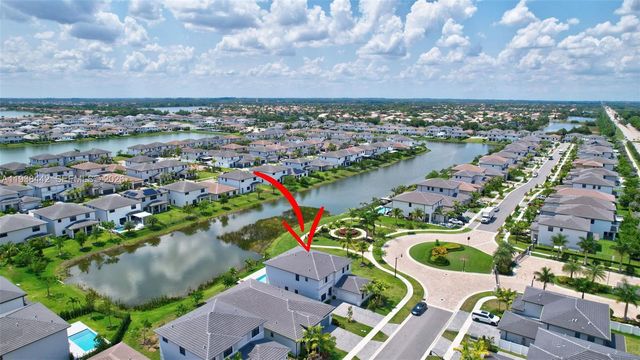 4520 SW 173rd Ave, Miramar, FL 33029