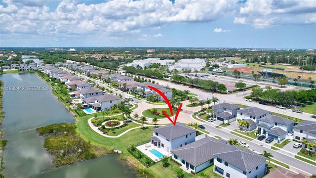 4520 SW 173rd Ave, Miramar, FL 33029