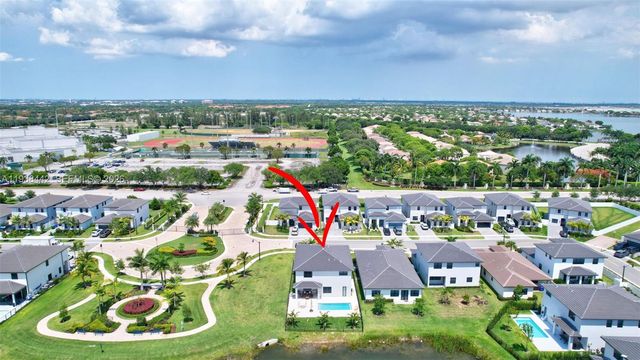 4520 SW 173rd Ave, Miramar, FL 33029