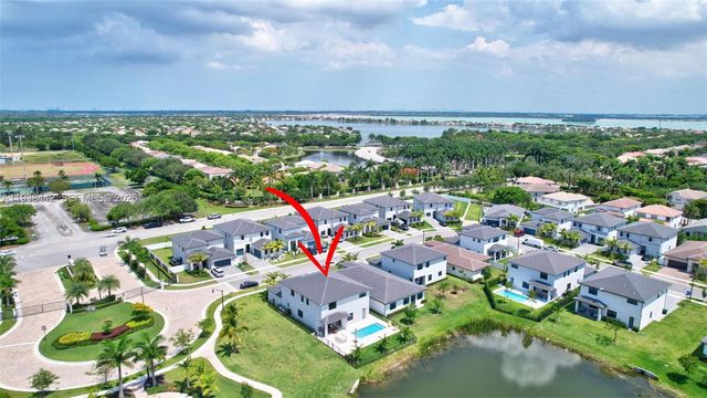 4520 SW 173rd Ave, Miramar, FL 33029