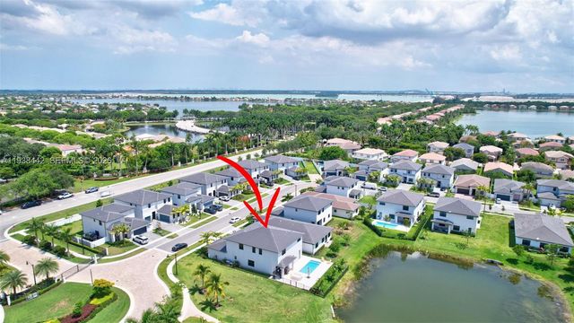 4520 SW 173rd Ave, Miramar, FL 33029