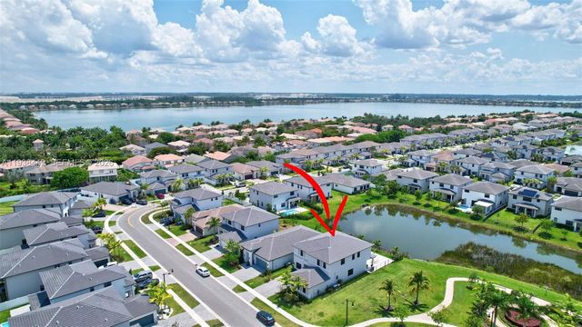 4520 SW 173rd Ave, Miramar, FL 33029