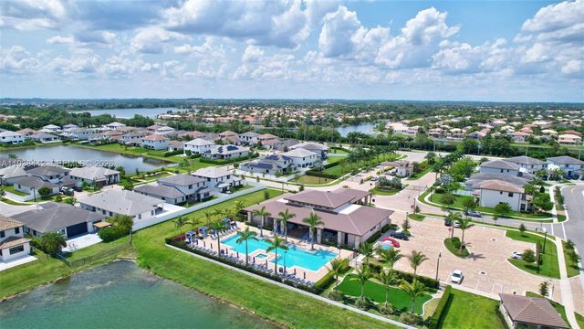 4520 SW 173rd Ave, Miramar, FL 33029