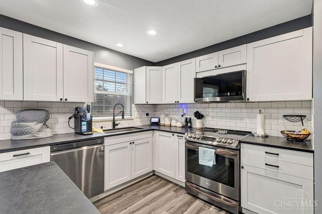 4570 Vista Meadows Drive, Batavia Twp, OH 45103