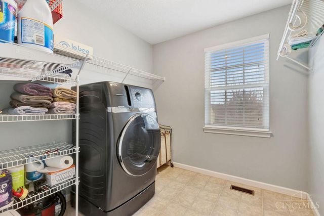 4570 Vista Meadows Drive, Batavia Twp, OH 45103