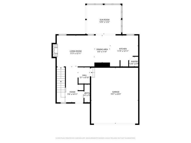 4570 Vista Meadows Drive, Batavia Twp, OH 45103